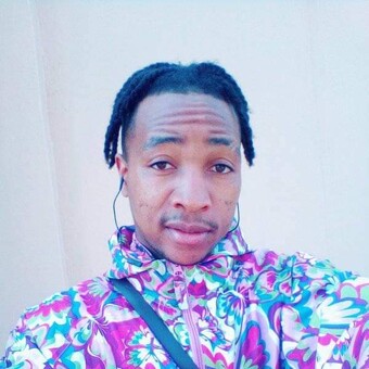 Khaya Kylexx Mpofu