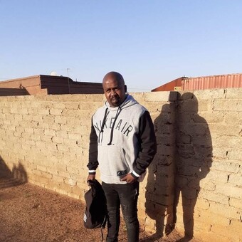 Darious Masike