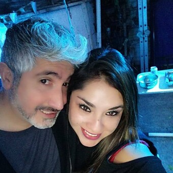 Mauricio Montiel Vicencio