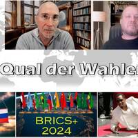 Tacheles #147 - Die Qual der Wahlen by NuoFlix