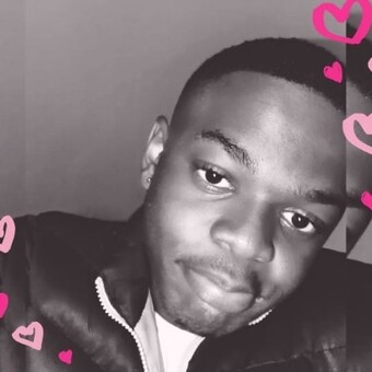 Kefiloe Fifi Oldjohn