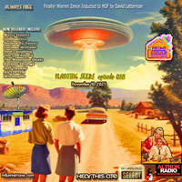 Planting Seeds #018 Final Master by Mike Marrone