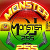 DJ MONSTER 255