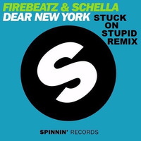 Firebeatz - Dear New York (SOS Remix) by Stuck on Stupid