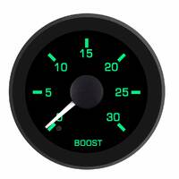 Boost by Jay Skinner