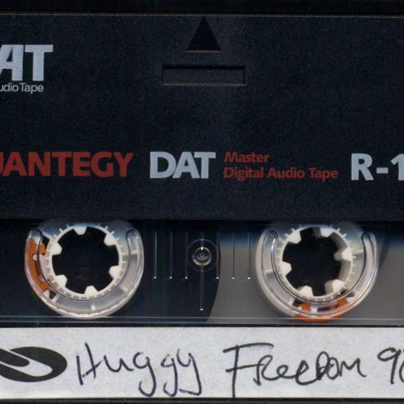 DJ Huggy - Live At Fredom '98 - 7-4-98 (Jim Hopkins Remaster) episode artwork