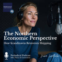 Market Intelligence Episodes 2026