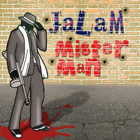 Jalam - Mister Man by Vybz Cru Media