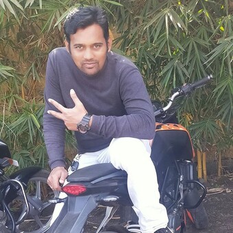 Digvijay Dharmadhikari