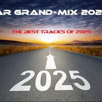 AR GRAND-MIX 2025 by AR - THE MIX