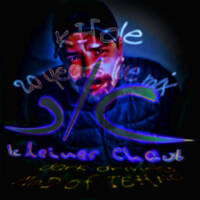 kHole (twenty years live cut) by kleinerChaot