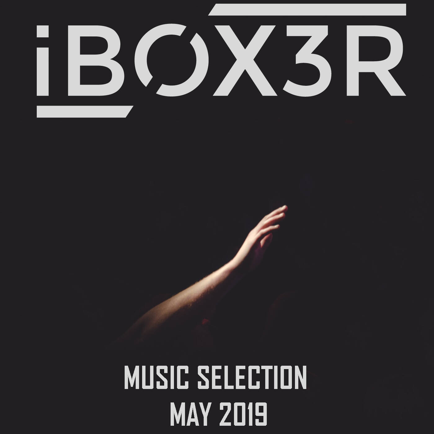 Iboxer Music Selection May Edition episode artwork