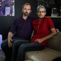 Traumatized by Aunt B