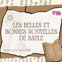 23 - Au coeur de l'espoir - Les Belles et Bonnes Nouvelles de Saule by Frequence Sillé