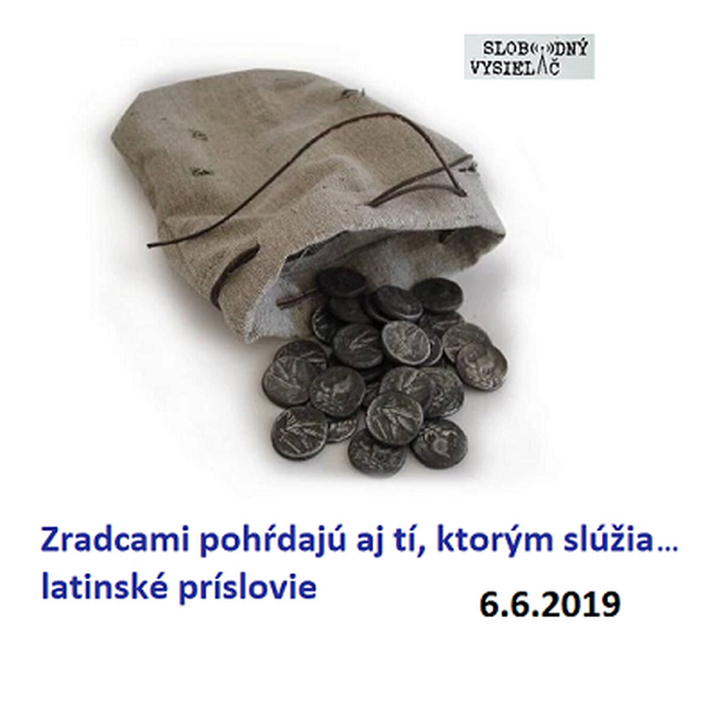 Opony 257 - 2019-06-06 Z povinnosti k spravodlivosti… episode artwork