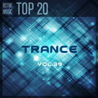 Trance Mix Vol.39 by RS'FM Music