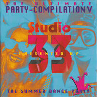 Studio 33 - Party Compilation 5 by Mixkatalog