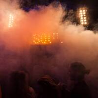 Wet &amp; Wild @ The Garden of Enchantment - Liquid Sunshine live on the Soul Defender - 06-09-2019 by Liquid Sunshine