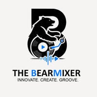 Live On Air by The BearMixer