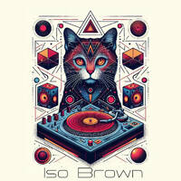 Iso Brown solo mixes