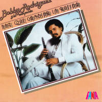 (1980) Bobby Rodriguez &amp; La Compañia - Days of wine and roses by DJ ferarca - Clásicos, Mixes & Jazz