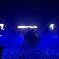 Dimitri Vegas @ Don't Let Daddy Know, Ziggo Dome Amsterdam, Netherlands 2026-03-07 by Zinderlong