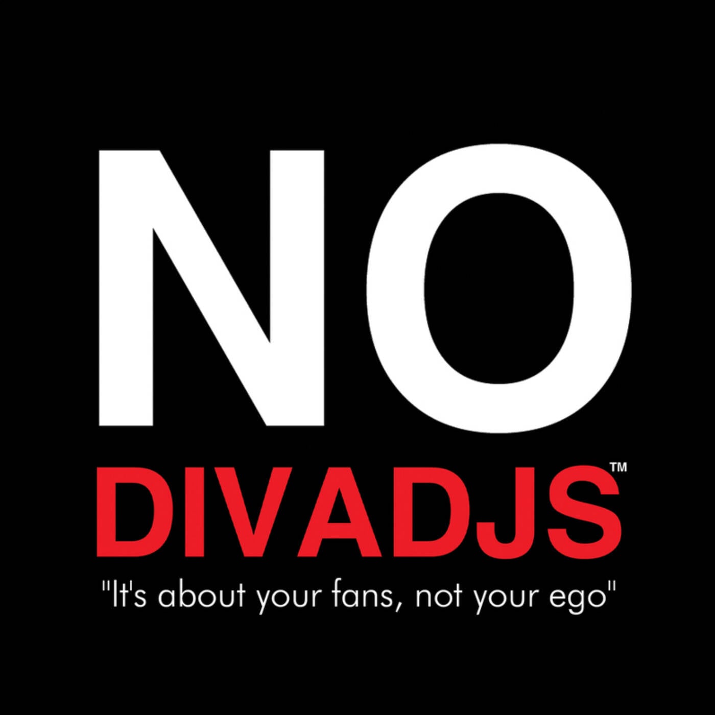 NODIVADJS 819 INTERNATIONAL EDITION episode artwork