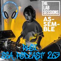 Scientific Sound Asia Podcast 263, The Lab Sessions Assemble 03 with PLOI (second hour). by Scientific Sound Asia Radio