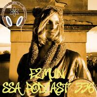 Scientific Sound Asia Podcast 336 is Ezmun with 'Cooking With Gas' 12. by Scientific Sound Asia Radio