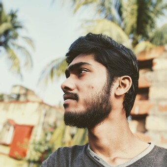 Enrique Sourav Karmakar