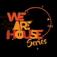 We Are House Series Episode 016 (2025 Bonus Mix) Mixed By Magestic Soul by We Are House Series