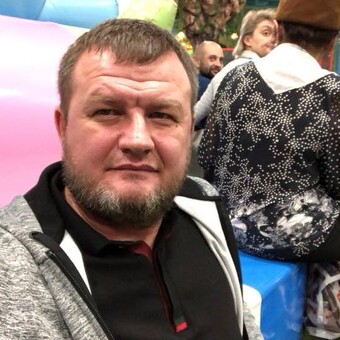 Довид Дмитрий Савва