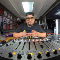 Reggaeton Rules @djdavispanama by DJ DAVIS PANAMA