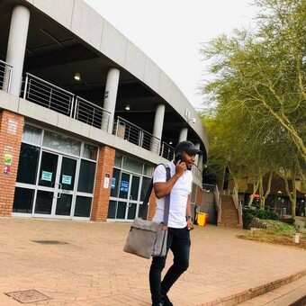 Mpho Nape-Matlose Mohlala