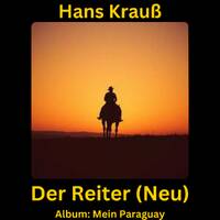 Der Reiter (Neu) by Hans Krauß