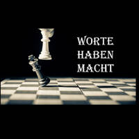 Worte haben Macht #2 [4] by Eva Lou Wiget
