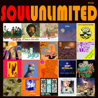 SOUL UNLIMITED Radioshow 596 by Soul Unlimited