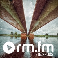 Birdimusic - Electronic House Arrest - Melodic House &amp; Techno - Radioshow 12.11.2025 (RM FM Techhouse) by Birdimusic