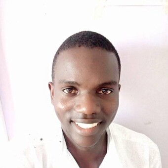 Kevine Junior Ouma