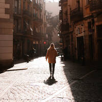 La misión en lo cotidiano Estar 338 Editorial by Revista Estar