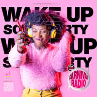 Wake Up V3-01 | Soca Party | 04.15.26 by Mixtress Africa Allah