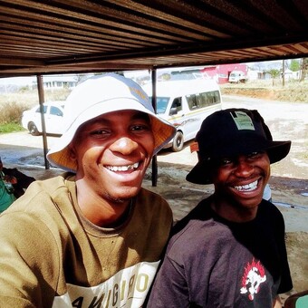 Asanda Mbatha Allen Bungane