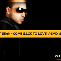 Jay sean - come back to love (Remix 2013) (Zyro) by Zyro