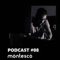 DNB SPAIN PODCAST #8 @ MONTESCO by DNB Spain