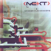 2-02 Sander Kleinenberg - Next Progressive by Everybody Wants To Be The DJ