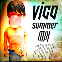 Vico Summer Mix 2014 by Vico