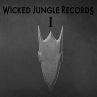 Spinscott - The Greeting - Wicked Jungle Vol I by Wicked Jungle Records