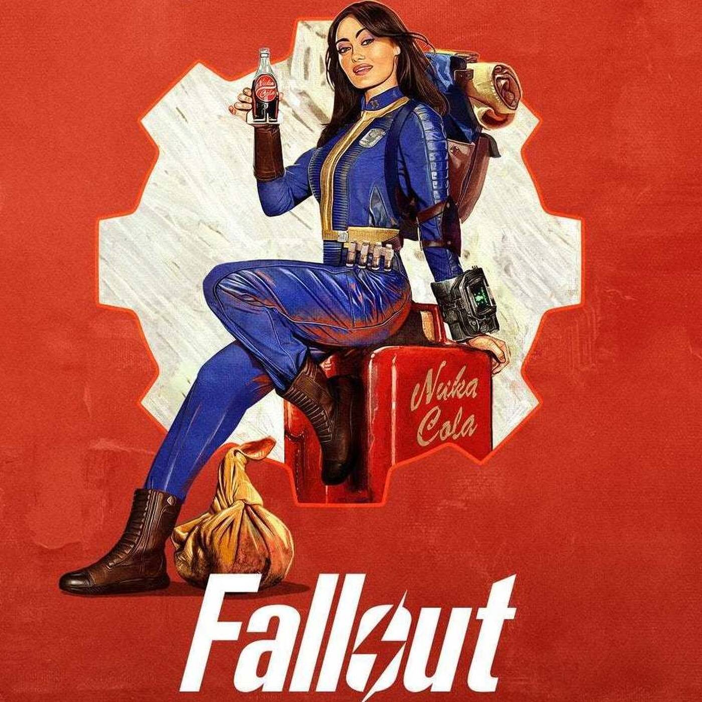 Fallout episode artwork