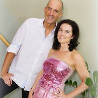 DANJA &amp; MARTIN - stilvolle &amp; schwungvolle Tanz- und Partymusik