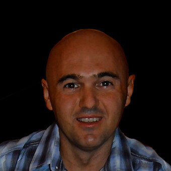 Jose Bisbal
